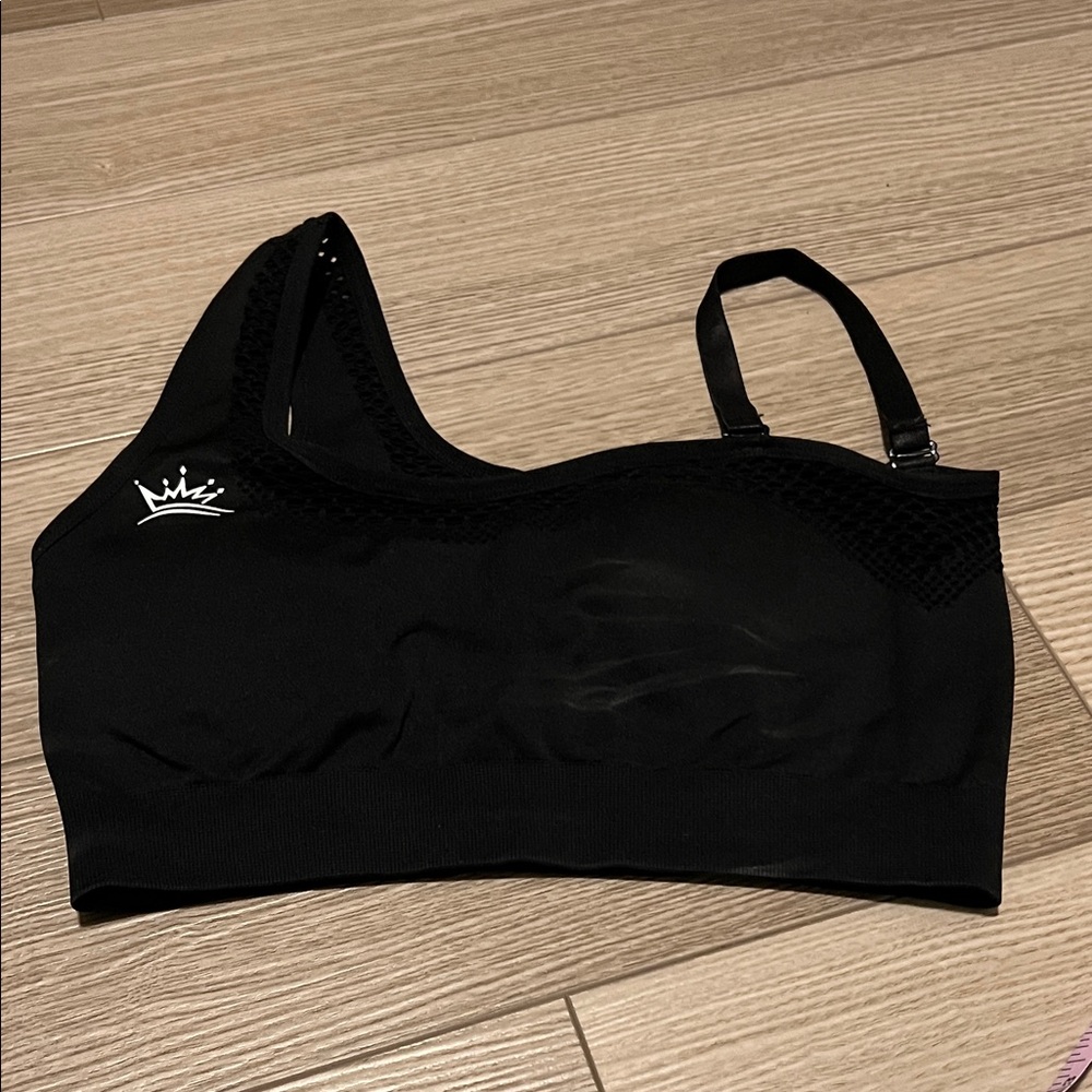Black Women's Intimate Bra